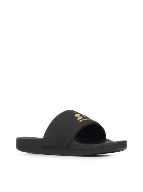 Mules Le Coq Sportif Slide Logo - Kiabi