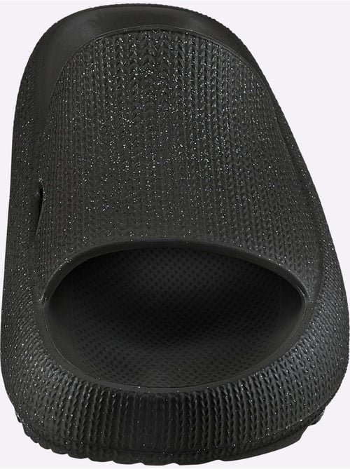 Mules Matière Synthétique - Taille Standard - Helline - Kiabi Mules Matière Synthétique - Taille Standard - Helline - Kiabi