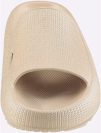 Mules Matière Synthétique - Taille Standard - Helline