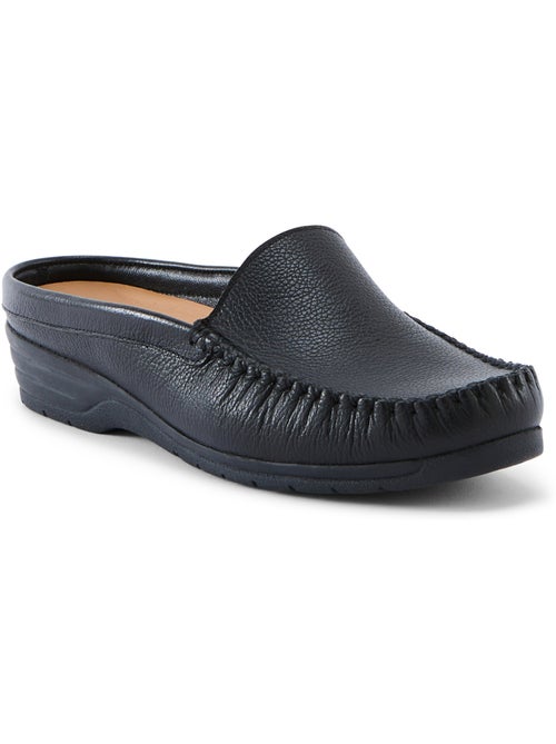 Mules montage sans coutures blessantes - PEDICONFORT - Kiabi