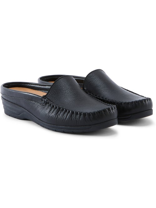Mules montage sans coutures blessantes - PEDICONFORT - Kiabi
