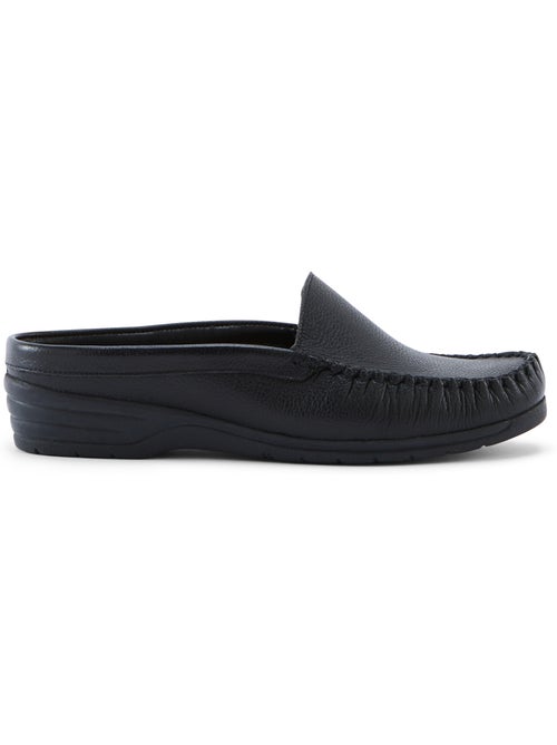 Mules montage sans coutures blessantes - PEDICONFORT - Kiabi