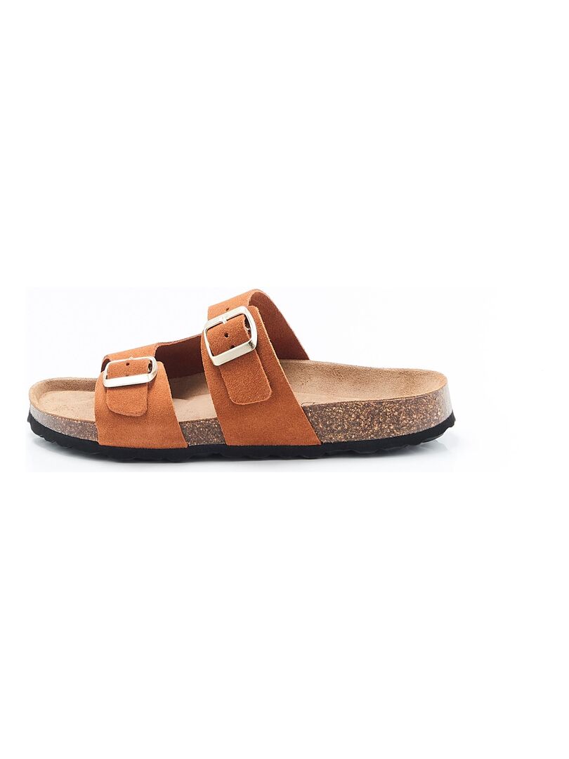 mules piedical
