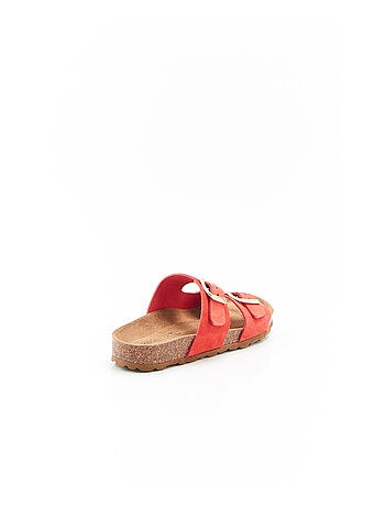 Mules ouverture totale Piedical - Damart