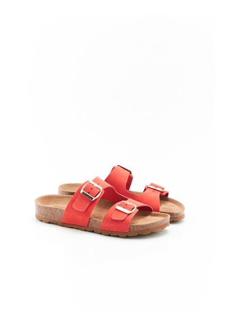 Mules ouverture totale Piedical - Damart - Kiabi Mules ouverture totale Piedical - Damart - Kiabi