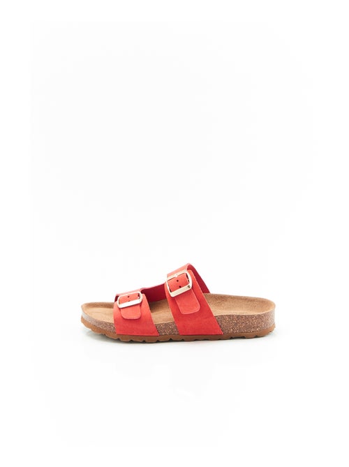 Mules ouverture totale Piedical - Damart - Kiabi Mules ouverture totale Piedical - Damart - Kiabi