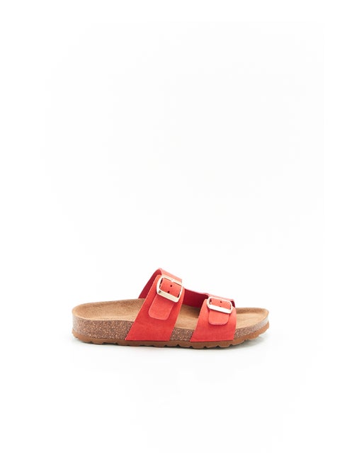 Mules ouverture totale Piedical - Damart - Kiabi Mules ouverture totale Piedical - Damart - Kiabi