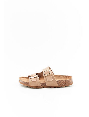 Mules ouverture totale Piedical - Damart