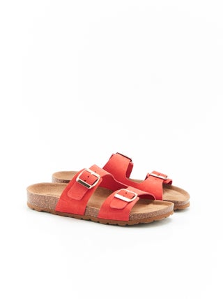 Mules ouverture totale Piedical - Damart