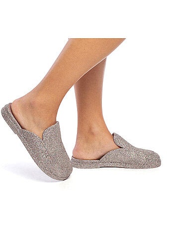 Mules ? paillette Femme GRAMADO GLITTER