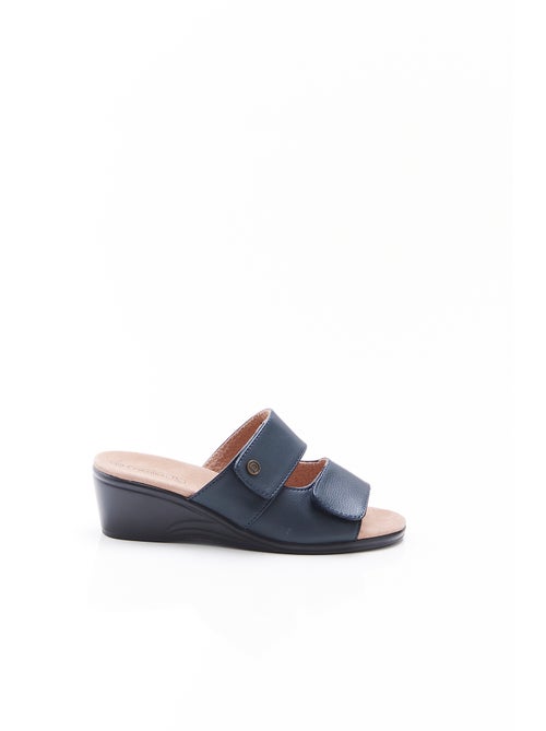 Mules Piedical à ouverture totale - Damart - Kiabi