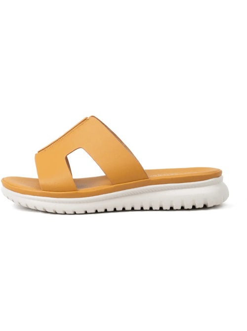 Mules pieds larges H - Modèle Emy - Kiabi