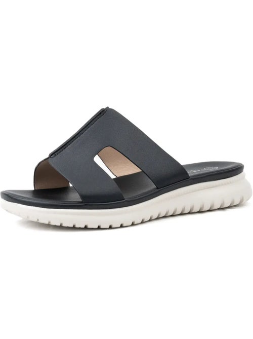 Mules pieds larges H - Modèle Emy - Kiabi