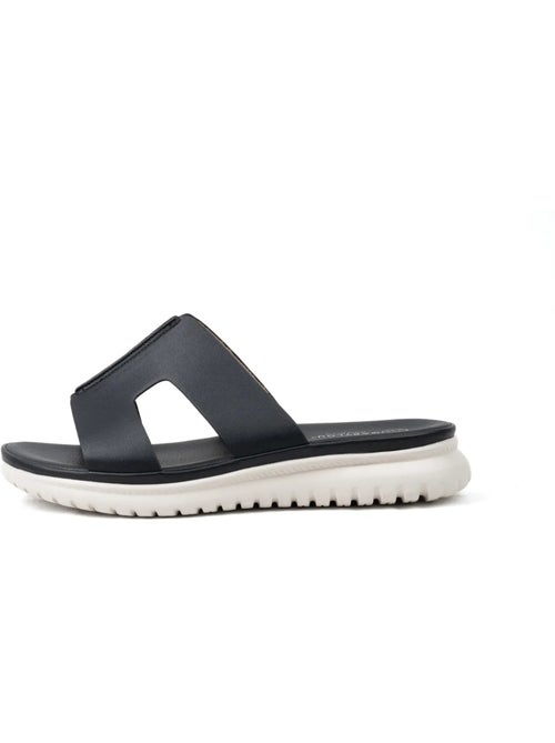 Mules pieds larges H - Modèle Emy - Kiabi