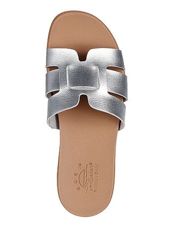 Sandales Skechers Desert Kiss Low