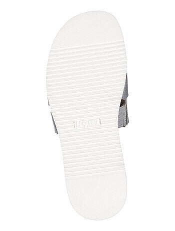 Sandales Skechers Desert Kiss Low