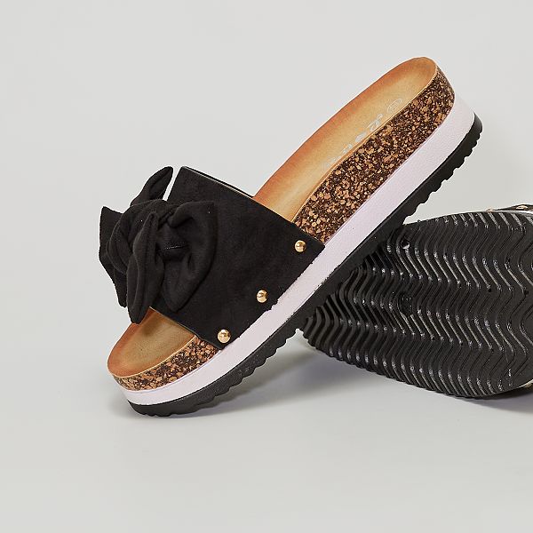 Mules kiabi Outlet
