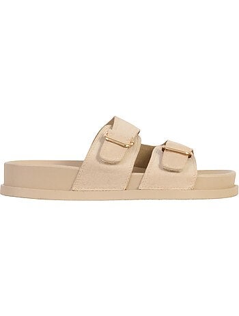 Mules Plates à Enfiler Joia