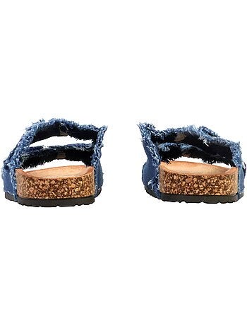 Mules Plates à Enfiler Joia