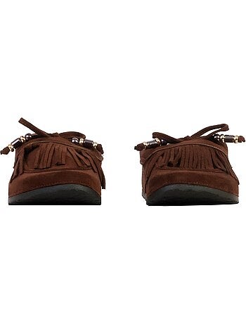 Mules Plates à Enfiler Joia