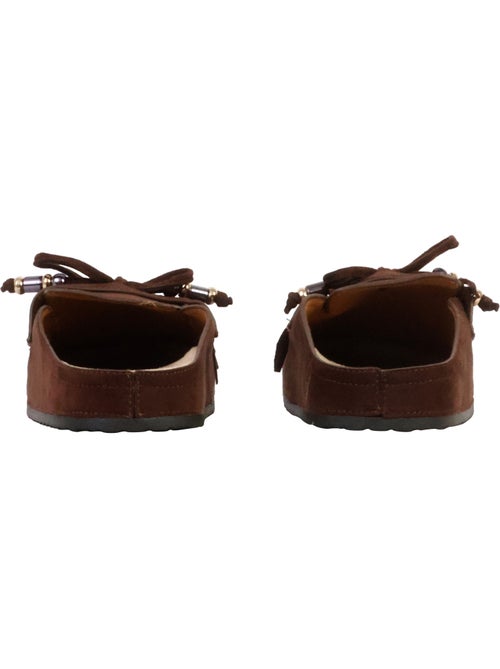 Mules Plates à Enfiler Joia - Kiabi