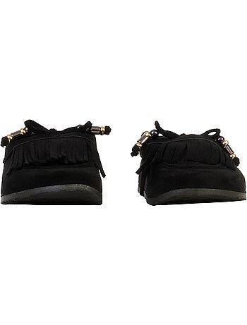 Mules Plates à Enfiler Joia