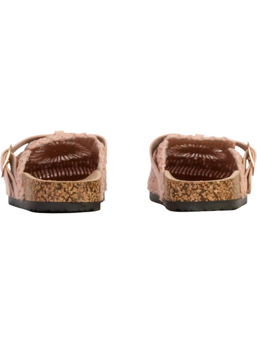 Mules Plates à Enfiler Joia - Kiabi