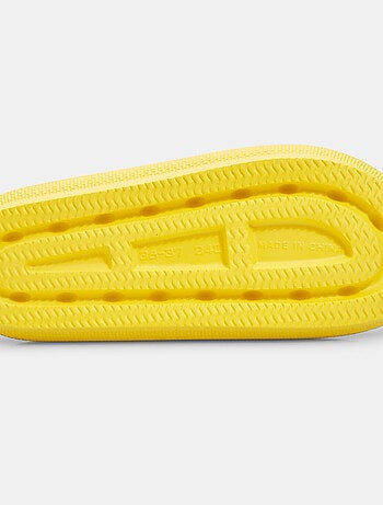 Mules plates avec brides BATA