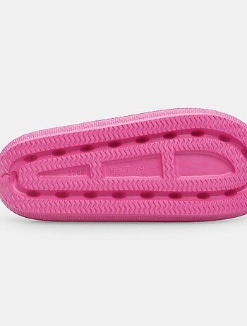 Mules plates avec brides BATA