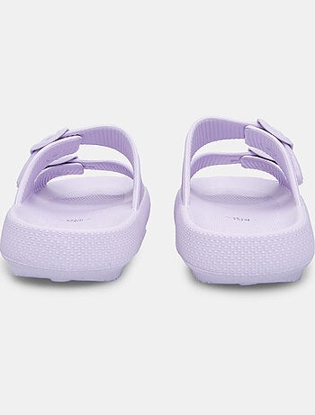 Mules plates avec brides BATA