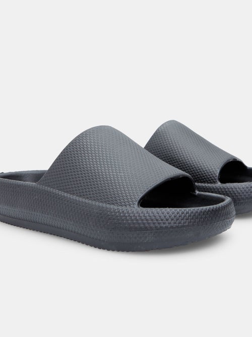 Mules plates BATA - Kiabi