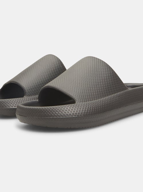 Mules plates BATA - Kiabi