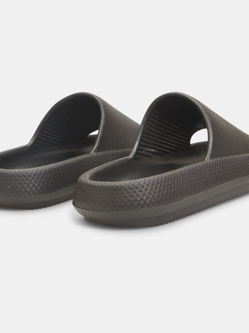 Mules plates BATA - Kiabi