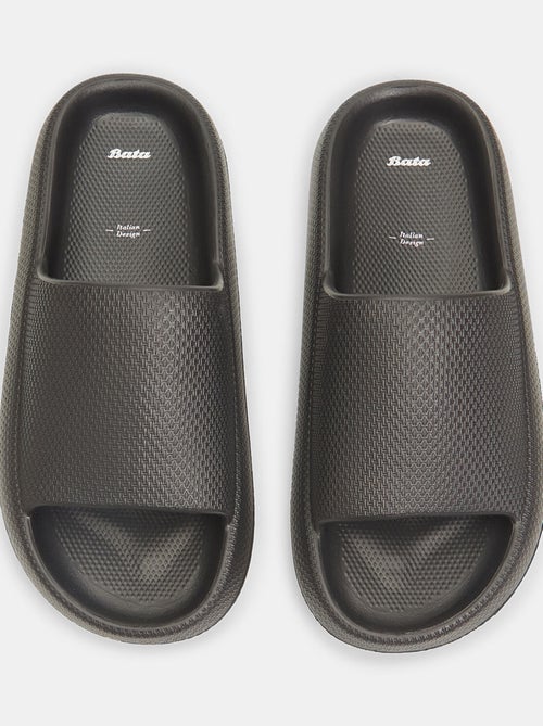 Mules plates BATA - Kiabi