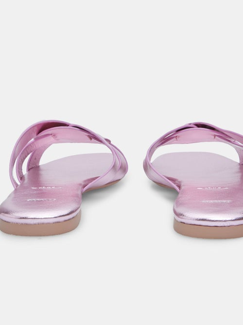 Mules plates BATA - Kiabi