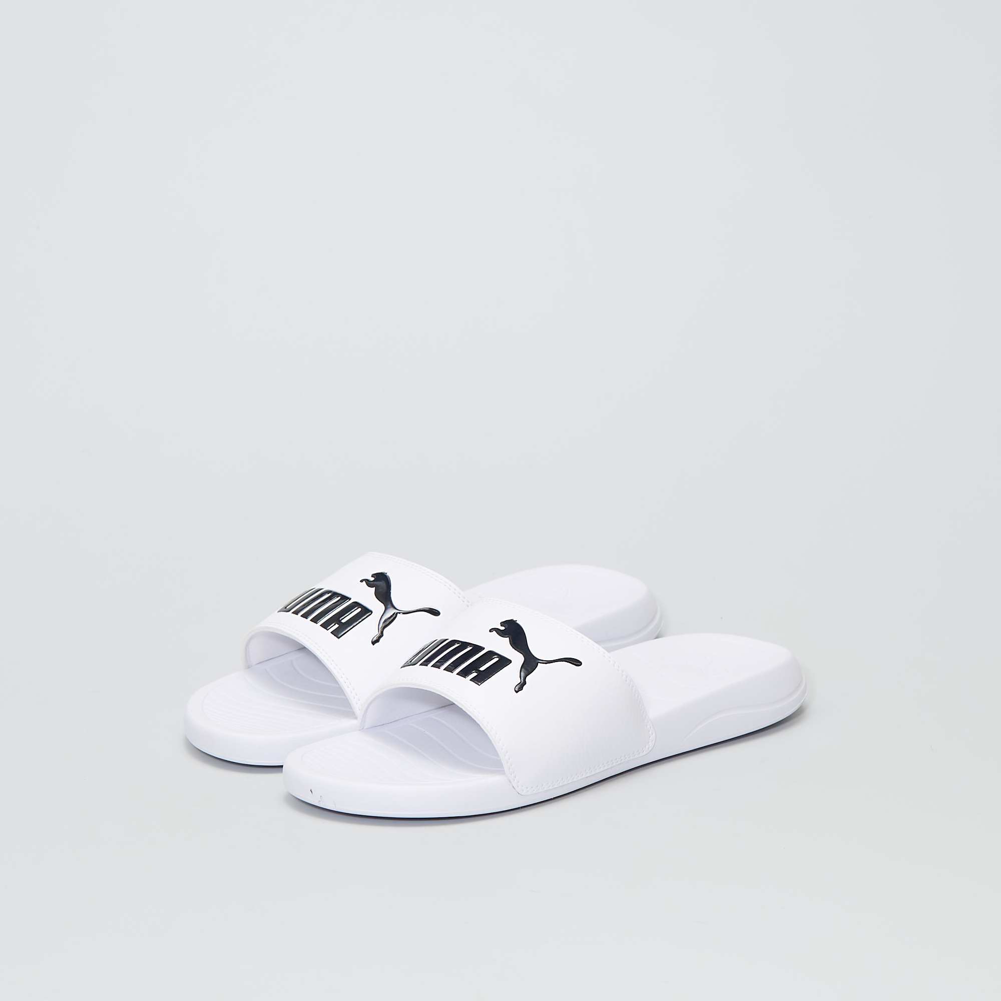 puma kaia mule