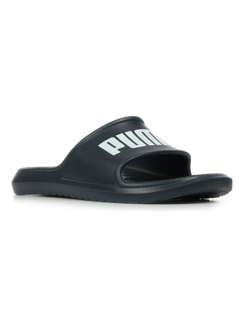 Mules PUMA Divecat V2 Lite Noir Blanc - Kiabi