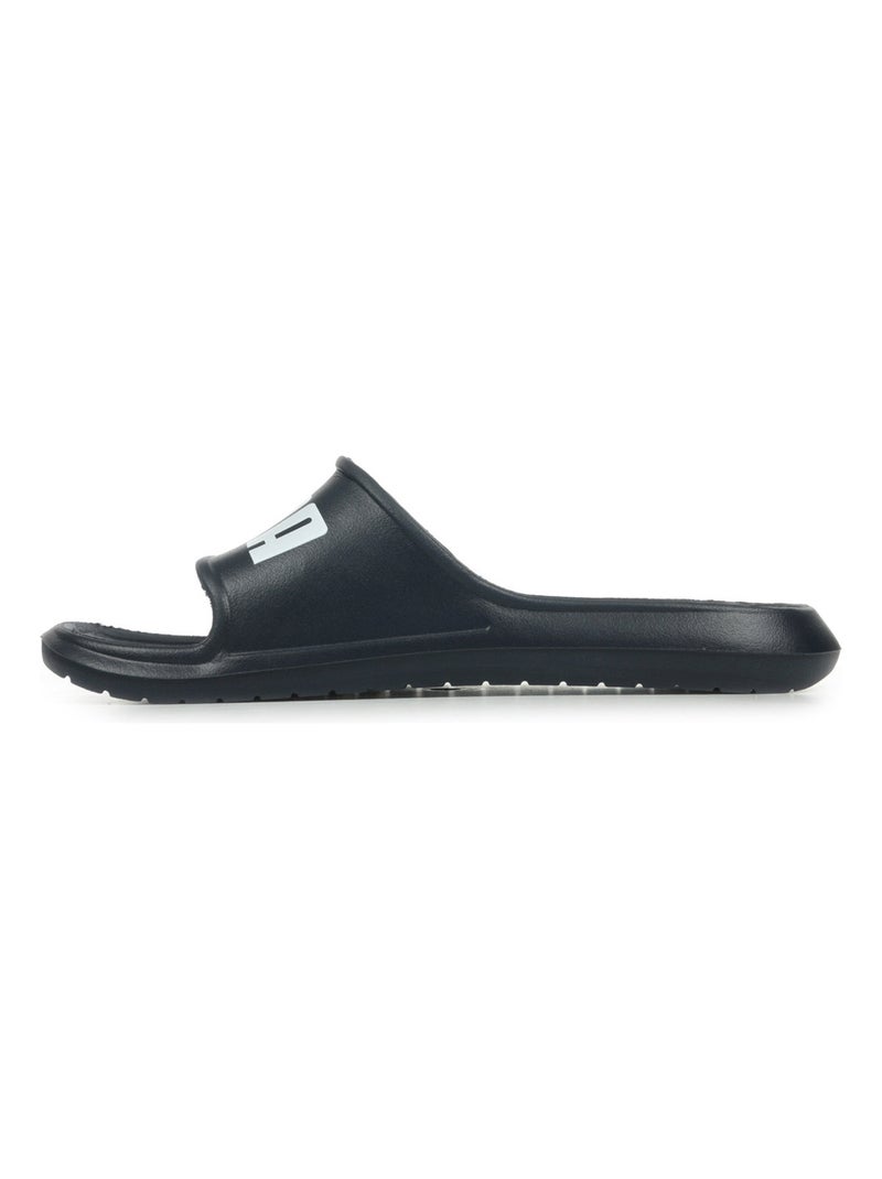 Mules PUMA Divecat V2 Lite Noir Blanc - Kiabi