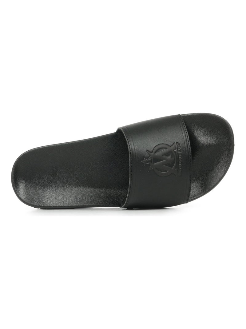 Mules PUMA Leadcat 2.0 Marseille Monochrome Noir - Kiabi
