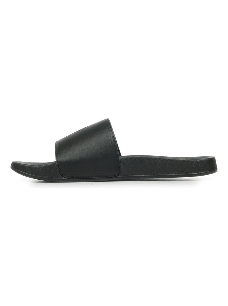 Mules PUMA Leadcat 2.0 Marseille Monochrome Noir - Kiabi