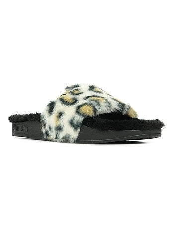 Mules PUMA Leadcat 2.0 Wns Fluff Safari