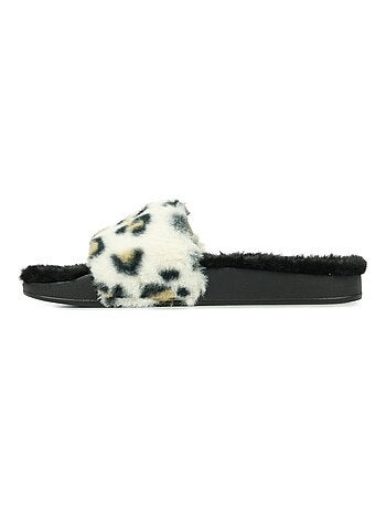 Mules PUMA Leadcat 2.0 Wns Fluff Safari