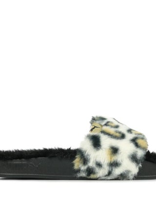 Mules PUMA Leadcat 2.0 Wns Fluff Safari
