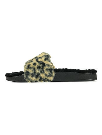 Mules PUMA Leadcat 2.0 Wns Fluff Safari