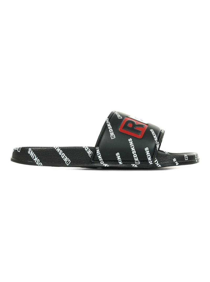 Mules Redskins Clak Noir - Kiabi