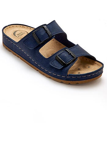 Mules réflexologie - PEDICONFORT