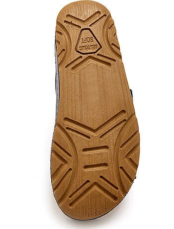 Mules réflexologie - PEDICONFORT