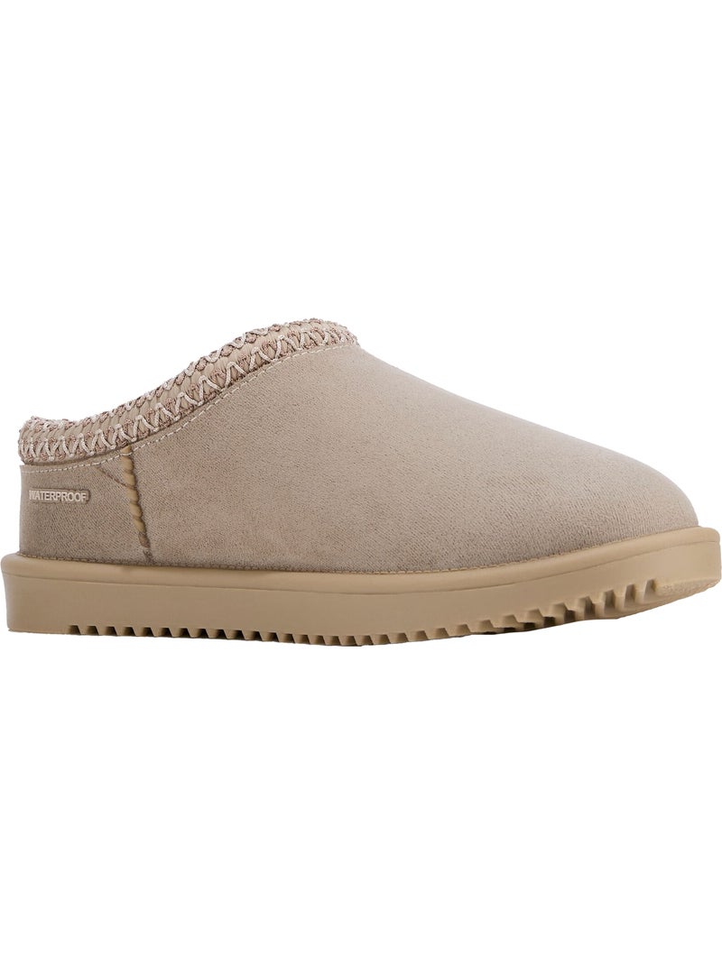 Mules risley - regatta Beige foncé - Kiabi
