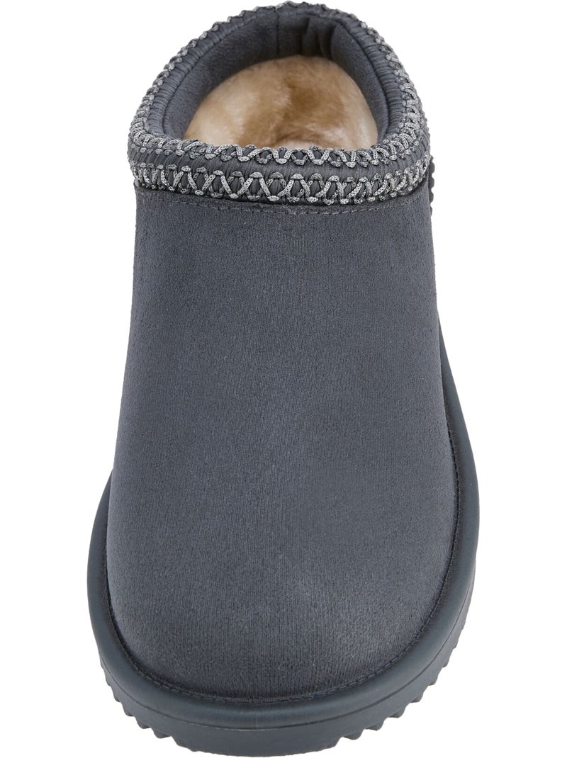 Mules risley - regatta Gris foncé - Kiabi