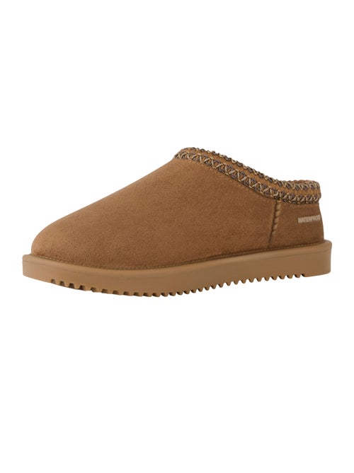 Mules risley - regatta - Kiabi